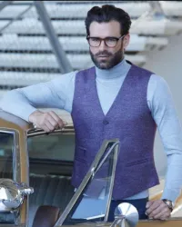 Odzież wierzchnia dla Męskie od hurtownika odzieżowego M.Manzoni w Turcja