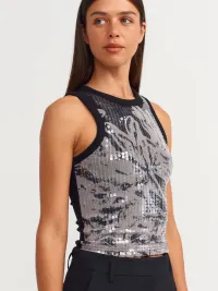 Top/Maglie per Donne dal grossista di abbigliamento Gür Tekstil San.Tic.Ltd.Şti in Turchia