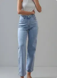 Женщины's Джинсовые изделия от оптового продавца одежды 𝔸𝔹𝔻𝕯 в Бельгия