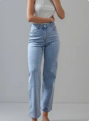 Jeans per Donne dal grossista di abbigliamento 𝔸𝔹𝔻𝕯 in Belgio