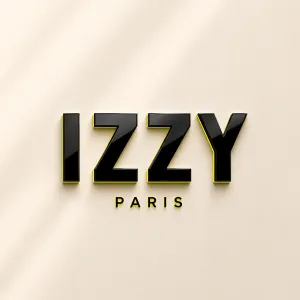 Logo - wholesaler (IZZY)