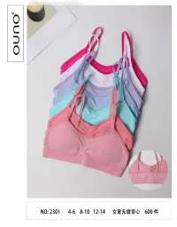 AdolescenteRoupas íntimas de distribuidor de roupas JESSYLIA em França