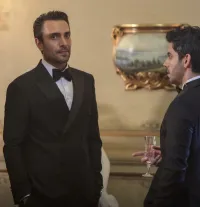 Vêtements d'extérieur pour Hommes  du grossiste en vêtements MARCO LORENZO en Turquie