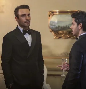 Vêtements d'extérieur pour Hommes du grossiste en vêtements MARCO LORENZO en Turquie