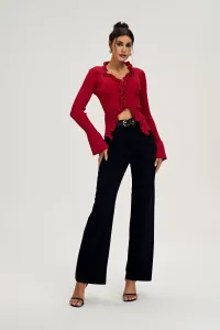 Mujer de Tops del mayorista de ropa CHANCE OFF en Italia