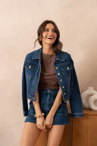 Dżins dla Damskie od hurtownika odzieżowego Vivid w Francja