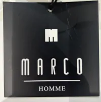 logo - wholesaler (Marco Homme)