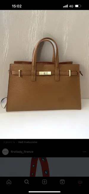 Women's Bags from clothing wholesaler Stefano in Italy