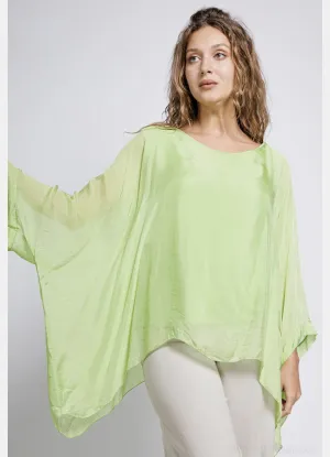 Mujer de Tops del mayorista de ropa POLITA en Francia