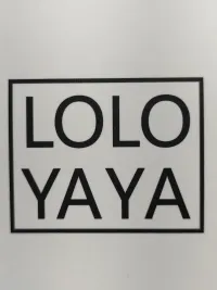 Logo - atacadista (Loloyaya)