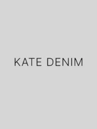 Logo - wholesaler (KATE DENIM)