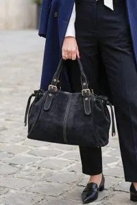 Torby dla Damskie od hurtownika odzieżowego HU GROUP ITALIA BAGS & ACCESSORIES w Włochy