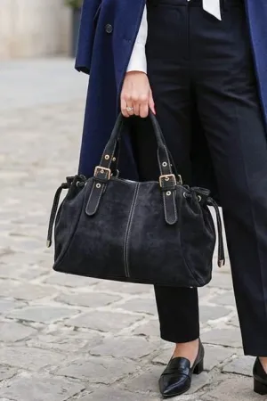 Mujer de Bolsos del mayorista de ropa HU GROUP ITALIA BAGS & ACCESSORIES en Italia