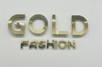 Logo - toptancı (GOLD FASHION S.R.L)