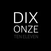 Logo - toptancı (DIX-ONZE)