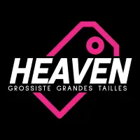 Logo - mayorista (HEAVEN)