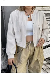 Giacche/Cappotti per Donne dal grossista di abbigliamento Lucy H Studio in Italia