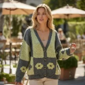 Kadınlar'in Dış giyim'si DREAM ON PICTURES giyim toptancısından Fransa'te