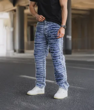 Dżins dla Męskie od hurtownika odzieżowego Denim House w Turcja