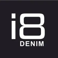 logo - wholesaler (i8 Denim)