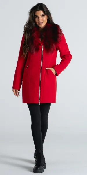 Women's Outerwear from clothing wholesaler Adrianno Damianii in Poland