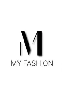 Logo - hurtownik (My Fashion)