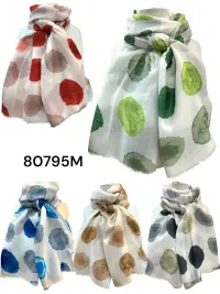 Unisex's Accessories from clothing wholesaler C&M in Italy