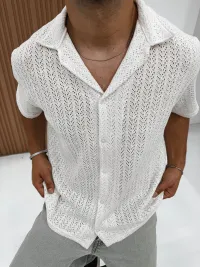 Top/Maglie per Uomini dal grossista di abbigliamento JACOBSSON TEXTILE in Turchia