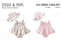 Roupas de Bebé e Crianças do atacadista MU KE IMPORT & EXPORT em Itália