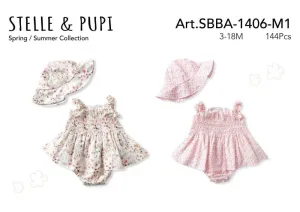 Roupas de Bebé e Crianças do atacadista MU KE IMPORT & EXPORT em Itália