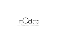 Logo - toptancı (Modista)