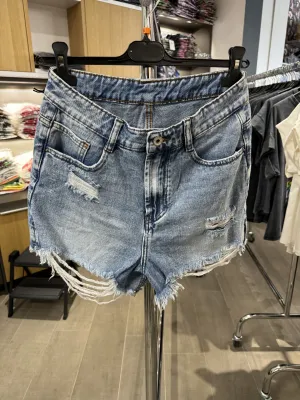 Jeans per Donne dal grossista di abbigliamento Luxydress in Francia