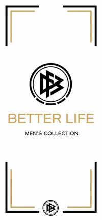 Logo - grossiste (BETTER LİFE)