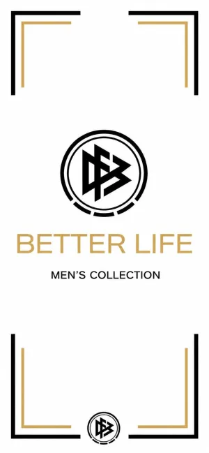 Logo - grossiste (BETTER LİFE)