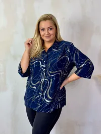 Женщины's Топы от оптового продавца одежды Maxi Lady в Польша