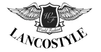 Logo - toptancı (SARL Lancostyle)