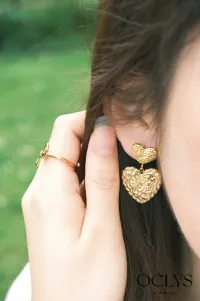 Mujer de Bisutería del mayorista de ropa Christelle mode en Francia