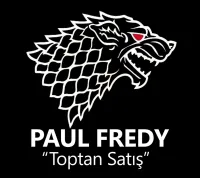 Logo - mayorista (PAUL FREDY)