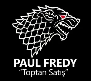 Logo - mayorista (PAUL FREDY)