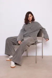 Unisexo de Vaqueros del mayorista de ropa JCL Paris en Francia