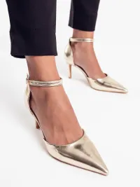 Buty dla Damskie od hurtownika odzieżowego DANA SHOES w Hiszpania