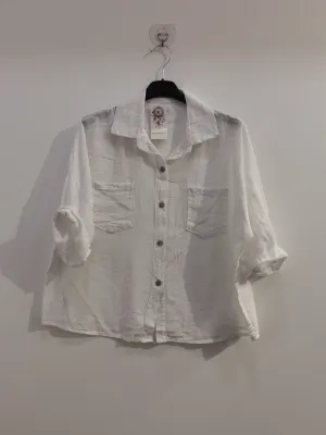 UnissexoTops de distribuidor de roupas Rosemary Collection em França