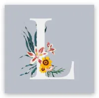 Logo - atacadista (LUSTYLE)