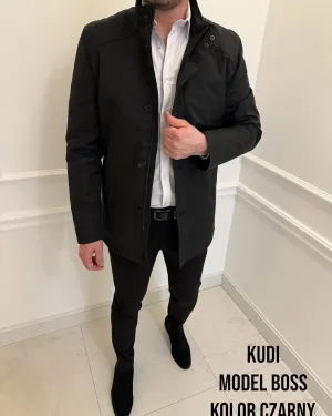 Men's Outerwear from clothing wholesaler KUDI GROUP in Poland