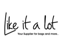 logo - wholesaler (Like it a.Lot)
