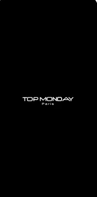 Logo - grossista (Topmonday)