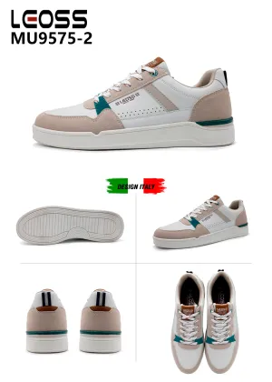 Unisex's Shoes from clothing wholesaler 好运来鞋业 in Italy