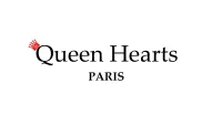 Логотип - оптовик (Queen Hearts)