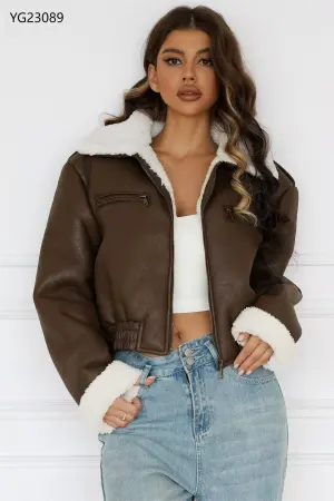 Mujer de Abrigo del mayorista de ropa Promise en Francia