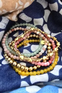 Unisexo de Bisutería del mayorista de ropa Lilas de Seine - Bi&Jou en Francia